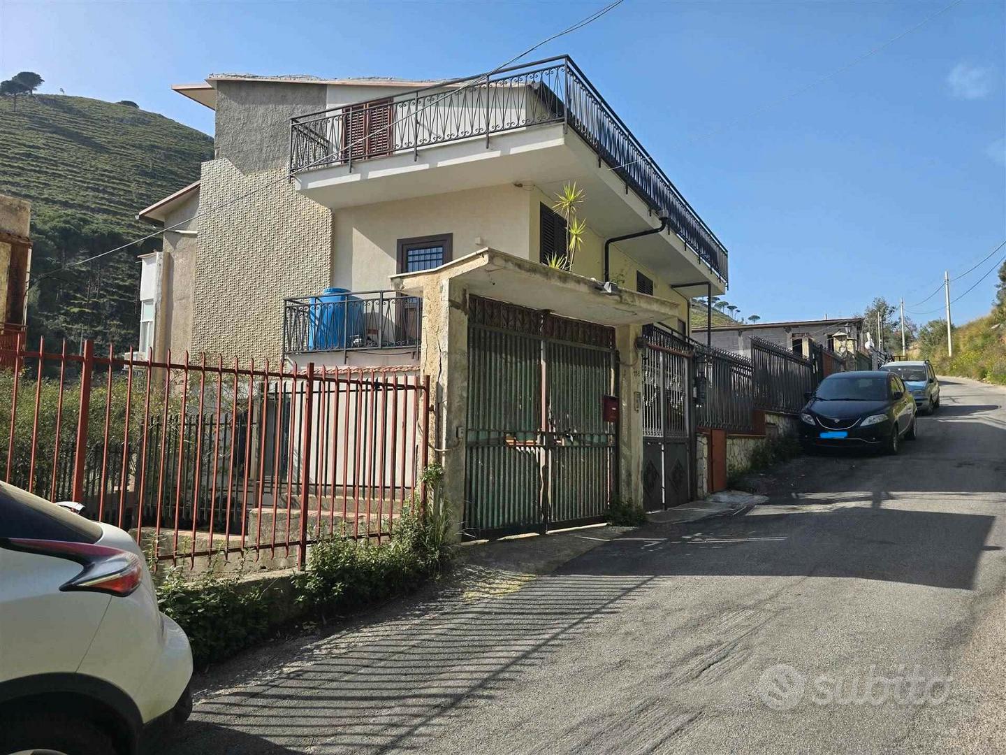 Appartamento – Palermo, Boccadifalco, IV Circoscrizione - Vista 2