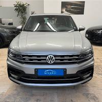 Volkswagen Tiguan 2.0 Executive R-Line
