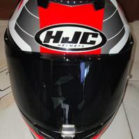 Casco HJC RPHA 70 misura S