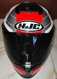 Casco HJC RPHA 70 misura S