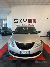 Lancia Ypsilon 1.2 69 CV 5 porte S&S Gold