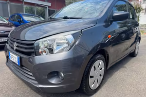 SUZUKI Celerio 1.0 Dualjet S&S Cool