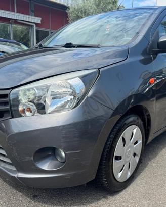 SUZUKI Celerio 1.0 Dualjet S&S Cool