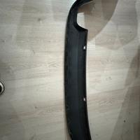 diffusore originale golf 7 gtd