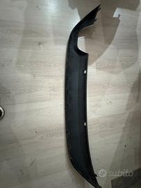 diffusore originale golf 7 gtd