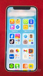 Iphone 12 mini + apple watch + accessori