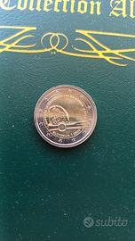 2€ Slovenia 2024