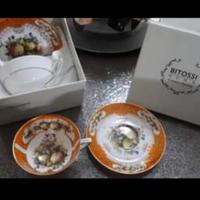tazze da collezione Bitossi