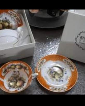 tazze da collezione Bitossi