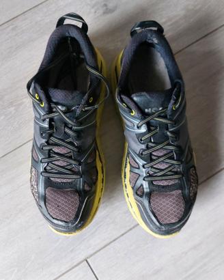 Scarpe Hoka  n° 42 