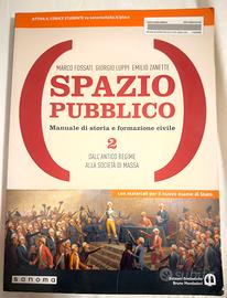 Cittadini in rete 2. Volume A