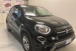 Fiat 500X MultiJet 95 CV Cross-2021