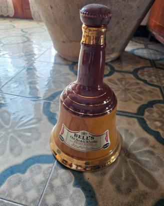 Bell's scotch whisky