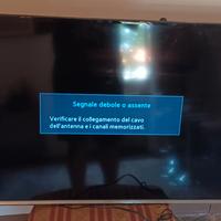 TV samsung 