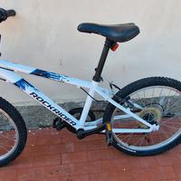 Bicicletta MTB