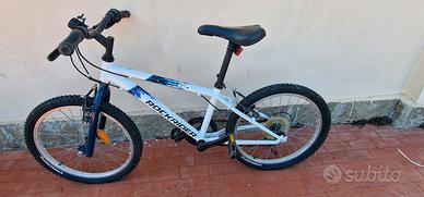 Bicicletta MTB