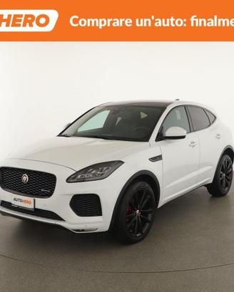 JAGUAR E-Pace CE52533