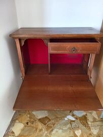 Mobile Bar Vintage Anni 50 60