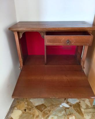 Mobile Bar Vintage Anni 50 60