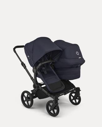 Passeggino Bugaboo gemellare