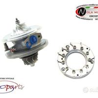 Coreassy+geometria variabile audi motore bkd