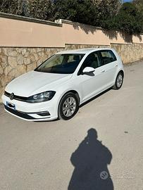 Volkswagen Golf 7.5 1.6 TDi 116cv 2017