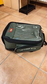 Borsa Moto Serbatoio Givi