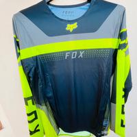 Maglia motocross FOX