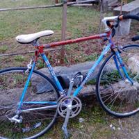 bici da corsa vitage