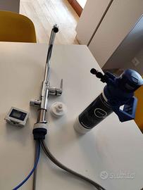 Grohe Depuratore acqua Grohe Blue Pure StartCurve