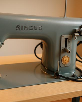 Macchina da cucire Singer