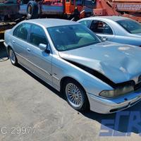 BMW 5 E39 530D 184CV 98-00 -Ricambi