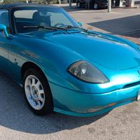 Fiat Barchetta Azzurro mare - iscritta ASI.