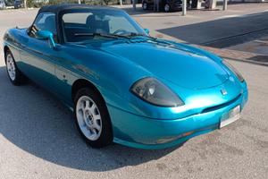 Fiat Barchetta Azzurro mare - iscritta ASI.
