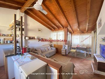 Appartamento, Capo d'Orlando.