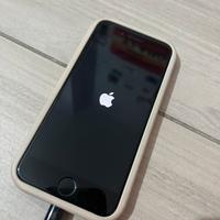iPhone 7 nero