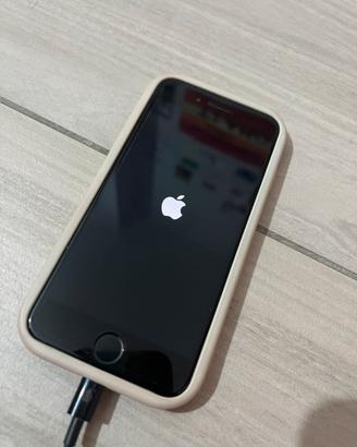 iPhone 7 nero