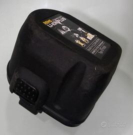 batteria pessatrice REMS li-ion cod. 571555