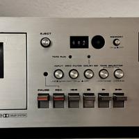 Akai GXC 710D