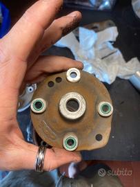 Gruppo termico top 85 am6