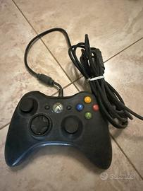 Joustick xbox 360