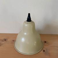 Paralume  - Lampada Industriale Vintage