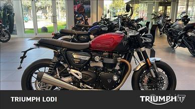 TRIUMPH Speed Twin 1200 Abs