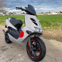 Aprilia SR 50 - 2005