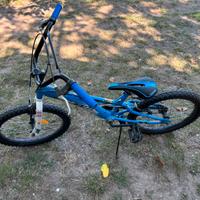 Bici bimbo