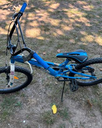 Bici bimbo