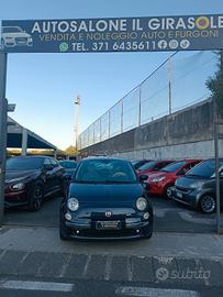 Fiat 500 1.3 Multijet 16V 75 CV by DIESEL