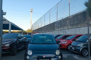 Fiat 500 1.3 Multijet 16V 75 CV by DIESEL