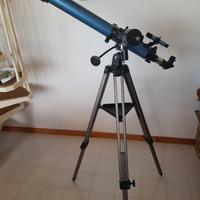 Telescopio Rifrattore
