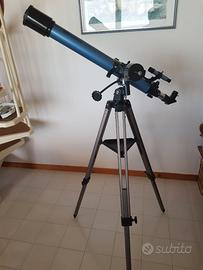 Telescopio Rifrattore